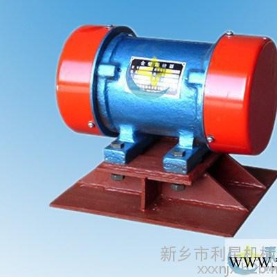 YZUL中法蘭立式振動電機