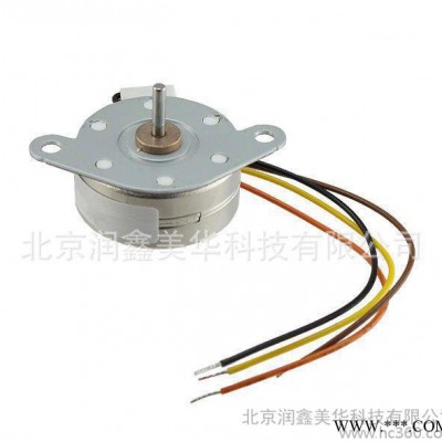 NMB電磁閥驅(qū)動器板/模塊步進電機齒輪傳動式PM25S-048-HHC4