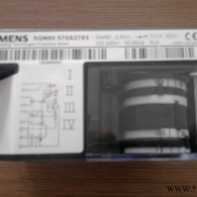 Siemens/西門子伺服電機(jī)SQN90.570A2793
