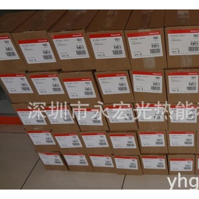 美國霍尼韋爾Honeywell伺服電機(jī)M6284C1010質(zhì)