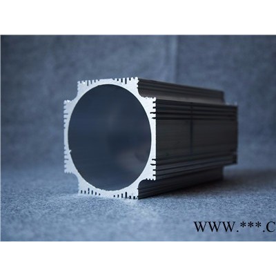 供應(yīng)伺服電機(jī)殼鋁材電機(jī)殼鋁型材