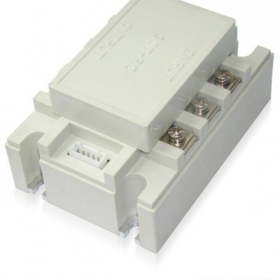 力矩電機調(diào)速模塊