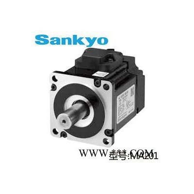 三協(xié)伺服電機，Sankyo/三協(xié)MA201伺服電機，0.2KW