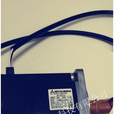 原裝MITSUBISHI/三菱伺服電機(jī)MR-J3-200AN