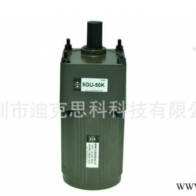 深圳迪克電機**4TK系列微型力矩電機20W