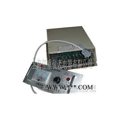 分體式TMA-4B力矩電機調(diào)速器