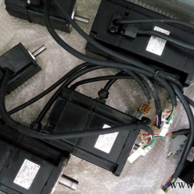 安川伺服電機SGMGH-13CAC61/SGMPH-01BAA21