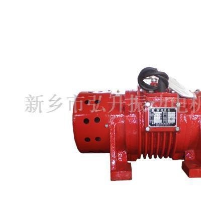 供應(yīng)新振振動(dòng)電機(jī) jzo-2.5-4