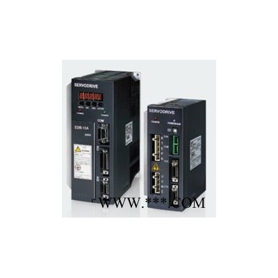 ESTUN 埃斯頓 伺服驅(qū)動(dòng)器 伺服電機(jī) EDB-10APA EML-10APA24