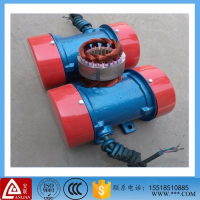 批發(fā)供應(yīng)YZS3-2極0.25KW 3000rpm 振動(dòng)電機(jī) 電機(jī)