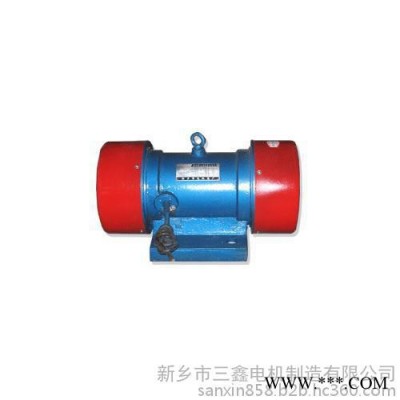 供應(yīng)湖南張家界三鑫電機(jī)公司YZS20-6振動(dòng)電機(jī)