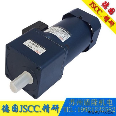 精研JSCC 90TP20GV22 力矩電機