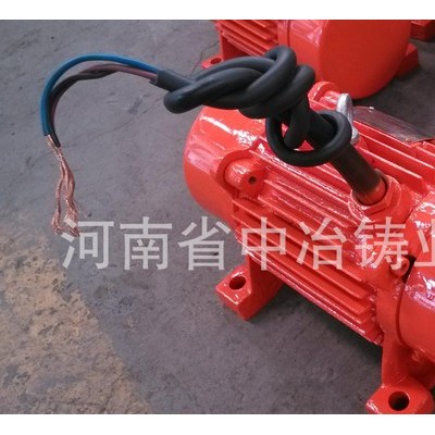 湖南婁底YZO-30-4振動(dòng)電機(jī)