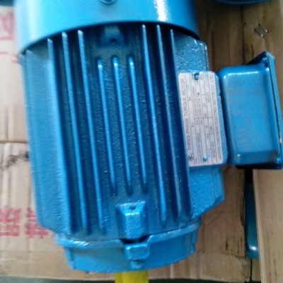 三相力矩電機(jī)