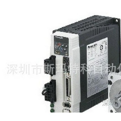 經(jīng)銷代理松下伺服電機(jī)A4系列MHMA502P1G