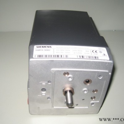 Siemens/西門子伺服電機(jī)SQM10.16562,SQM全系列
