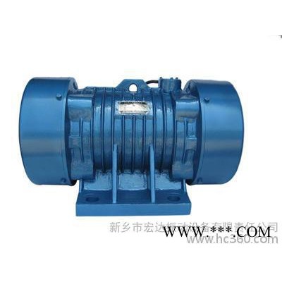 供應(yīng)宏達(dá)ZDJ-7.5-6新振動(dòng)電機(jī)