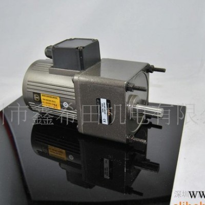 ADDKA精密力矩電機(jī)、可逆電機(jī)5RK90GU-CF