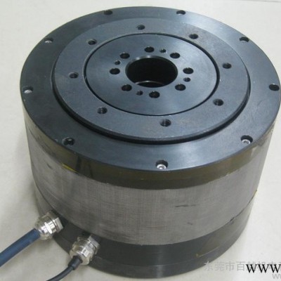 DD馬達(dá)代理韓國直驅(qū)電機(jī)高響應(yīng)大扭矩力矩電機(jī)任意分度電機(jī)