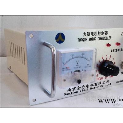 供應(yīng)金力Jinli力矩電機(jī)控制器