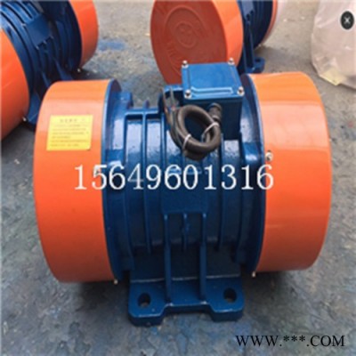 新鄉(xiāng)奧瑞YZS -10-4振動(dòng)電機(jī) 篩分設(shè)備振動(dòng)電機(jī) 三相異步振動(dòng)電動(dòng)機(jī) 臥式