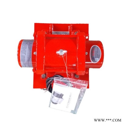 新振LZF-5 振動(dòng)電機(jī)倉(cāng)壁振動(dòng)器防閉塞裝置
