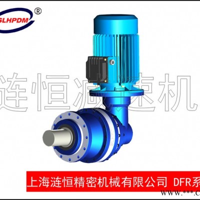 供應(yīng)slh施耐德伺服電機馬達專用蝸桿減速機