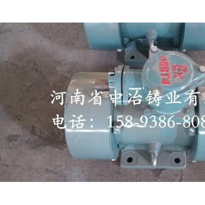 振動電機YZO型專用電機YZO-16-6