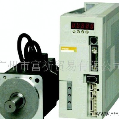【原裝】全新原裝三菱HF-KP13B帶剎車伺服電機