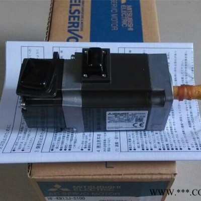 三菱伺服電機 400W HG-MR43 全新原裝 假一賠十
