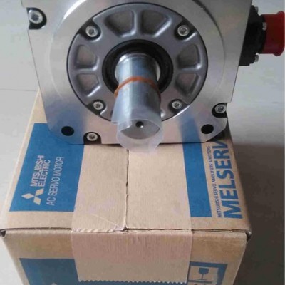 三菱伺服電機 2KW HG-SR202J 全新原裝** 假一賠十
