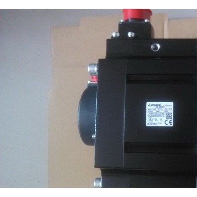 三菱伺服電機 7KW HG-SR702J 全新原裝 假一賠十