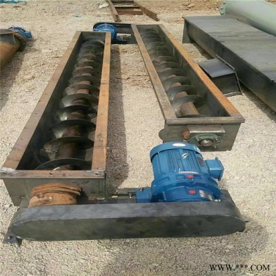 德佳供應(yīng)變頻電機蛟龍輸送機**