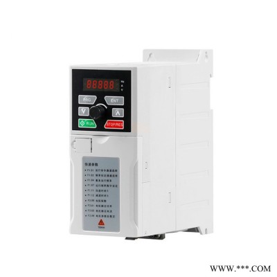 易驅(qū)GT100高性能矢量變頻器 ** 380V/440V 3KW 三相通用變頻電機(jī)驅(qū)動(dòng) 可擴(kuò)展 擺頻控制