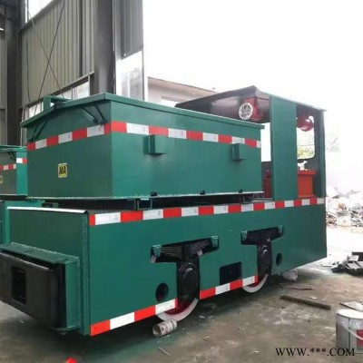 惠州 架線式電機(jī)車 華南電機(jī)車 工礦小型變頻電機(jī)車A 架線式直流電機(jī)車