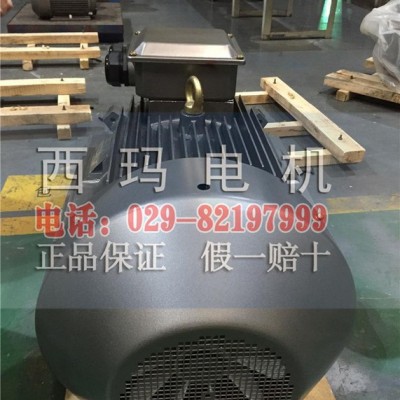 YVF2-280M-4 90KW  YVFE2-280M-4 YVFE3-280M-4高效變頻電機(jī)