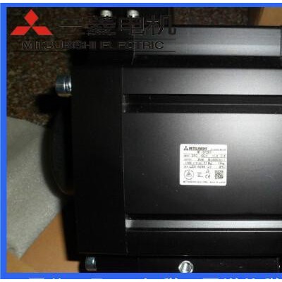 HF-SP102全新原裝進口三菱J3系列伺服電機專業(yè)質保1年