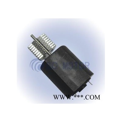 【直銷】RF1230 1.5v 8600rpm臉部按摩器振動電機
