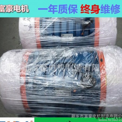 定做XVM-140-6振動電機(jī)9.5KW一年質(zhì)保終身維修