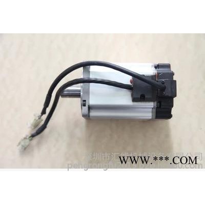 二手 松下伺服電機 二手 A4系列 750W MHMD082P1U 保修半年