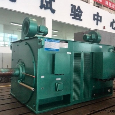 YJTF4503-4-800KW低壓大功率變頻電機(jī)修理
