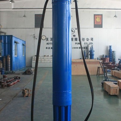 YQS250潛水變頻電機(jī)_電機(jī)功率18.5-185kw_潛水電機(jī)