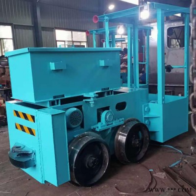 貴陽 變頻電機車 762軌距電機車 工礦小型變頻電機車 A 礦用變頻