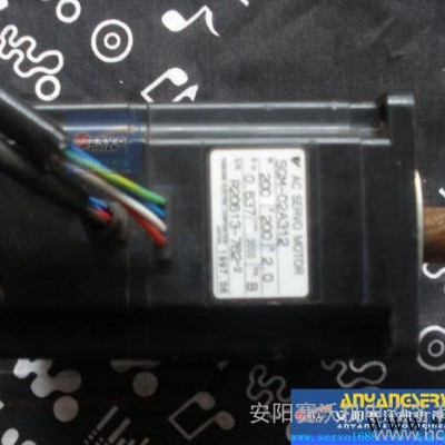 供應(yīng)安川YaskawaP20613-762-1安川 伺服電機 SGM-02A3