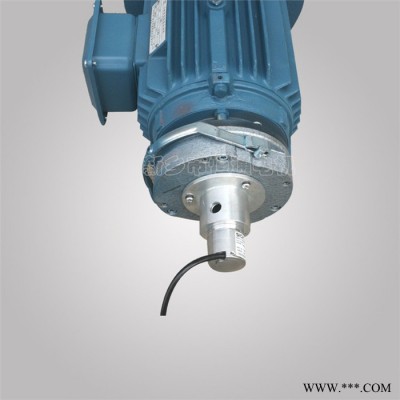 千業(yè)牌 YP50-0.18-2變頻電機(jī)加裝抱閘電機(jī) YP-50-0.25-2 YP-50-0.37-2變頻剎車電機(jī)