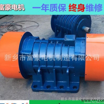 促銷XVM-140-4振動(dòng)電機(jī)10功率一年質(zhì)保終身維修