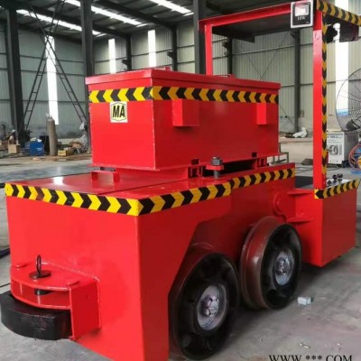 長春 工礦電設(shè)備機(jī)車 遙控電機(jī)車 工礦小型變頻電機(jī)車