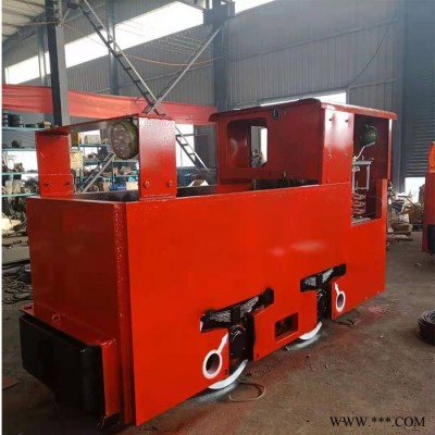 溫建CTY-2 蓄電池電機(jī)車  變頻電機(jī)車 礦用電機(jī)車 湖南電機(jī)車A
