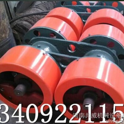 新鄉(xiāng)威猛直銷雙胞胎振動電機|直線自振源WHZY-2*75-6