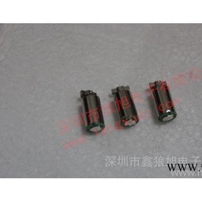 泡點式震動環(huán)空心杯振動馬達 微型直流振動電機  6mm柱狀馬